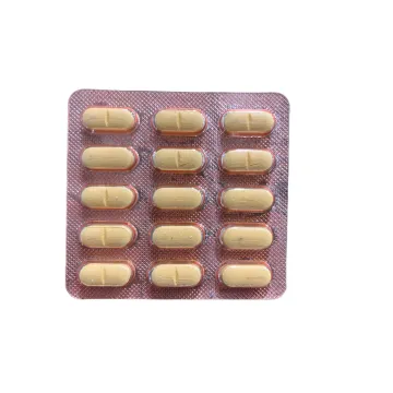 Acuvin Tab product image