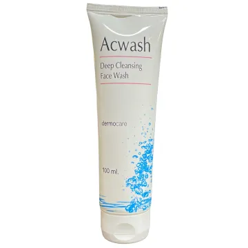 Acwash Face Wash product image