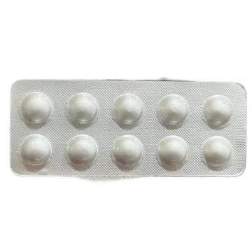 Acyclosure Th 4 Tablet product image