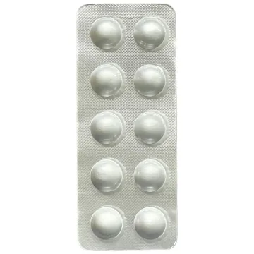 Acyclosure Th 4 Tablet product image