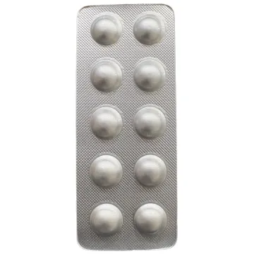 Acyclosure Th 8 Tablet product image