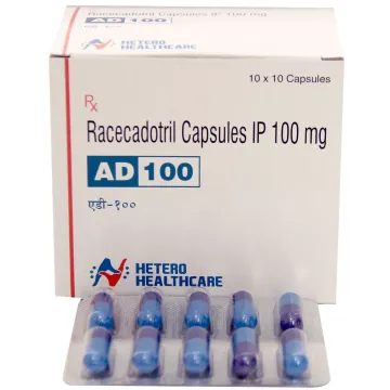 Ad 100 Capsule product image