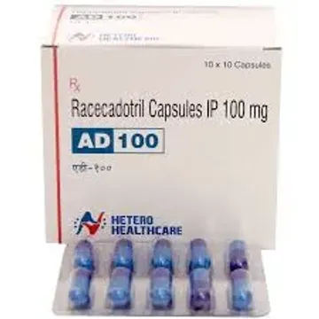 Ad 100mg Capsule product image