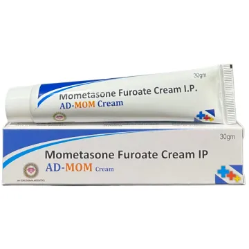 Ad Mom Cream 30gm product image