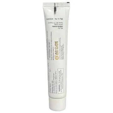 Ad Mom Cream 30gm product image