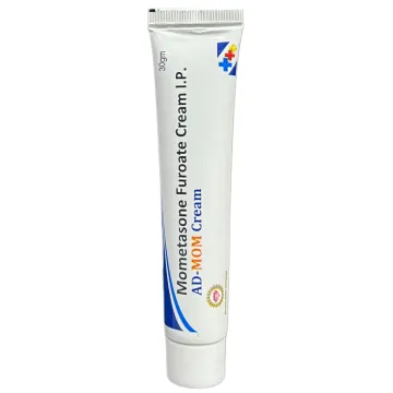 Ad Mom Cream 30gm product image