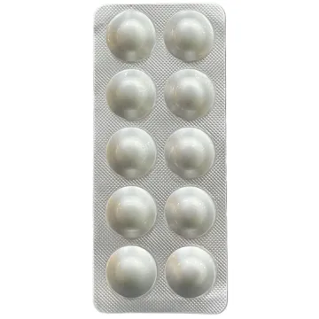 Ad Tower 10 Tablet product image