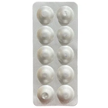 Ad Tower 5mg Tablet product image