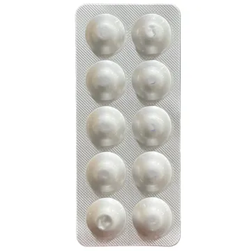 Ad Tower 5mg Tablet product image