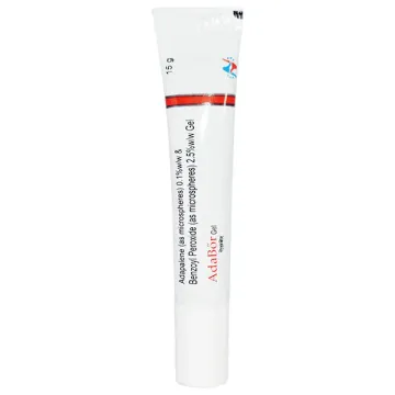 Adabor Gel 15gm product image