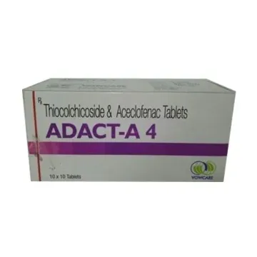 Adact-a 4 Tablet product image