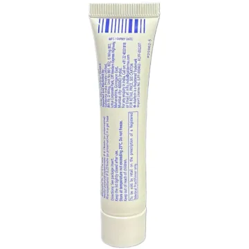 Adaferin Gel 15gm product image