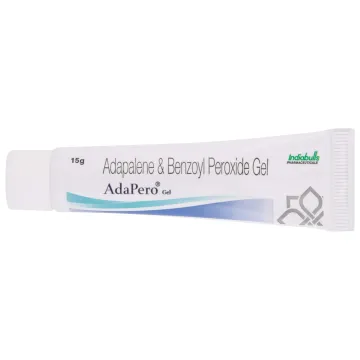 Adapero Gel 15gm product image