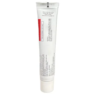 Adapic C Gel 20gm product image