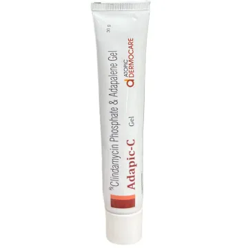 Adapic C Gel 20gm product image