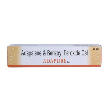 Adapure Gel 20gm product image