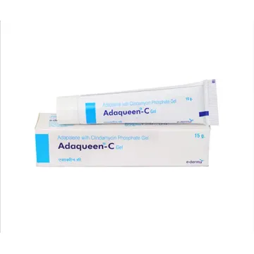 Adaqueen C Gel 15gm product image