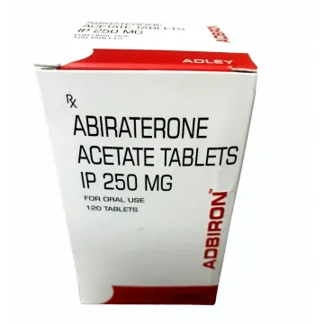 Adbiron 250mg Tablet product image