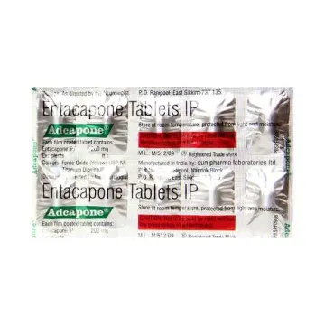 Adcapone Tablet product image