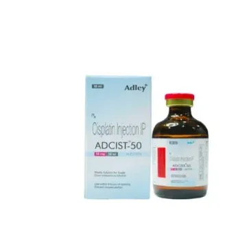 Adcist 50 Injection product image