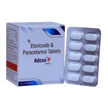 Adcox-p Tablet product image