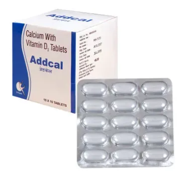 Addcal Tablet product image