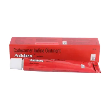 Addex 500mg Ointment 10gm product image