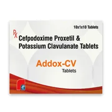 Addox-cv Tablet product image