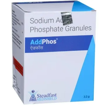 Addphos Granules product image
