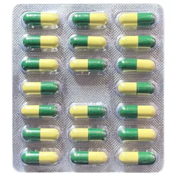 Addyzoa Capsule product image