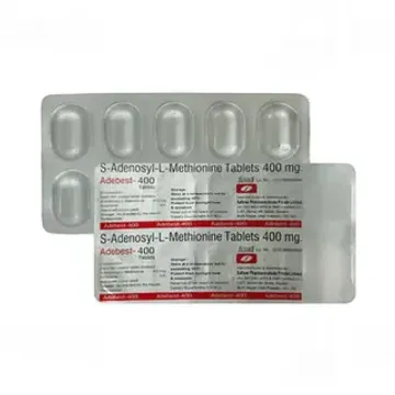 Adebest 400mg Tablet product image