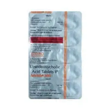 Adebile 300 Tablet product image