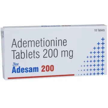 Adesam 200 Tablet product image