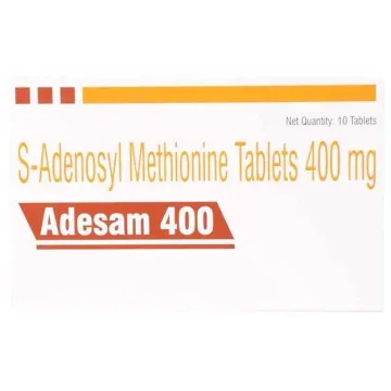 Adesam 400 Tablet product image