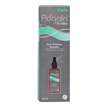 Adgain Booster 60ml product image