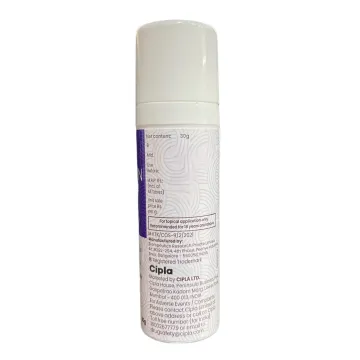 Adgain Grof Hair Rejuvenation 30gm product image