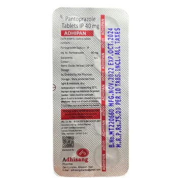 Adhipan Tablet product image