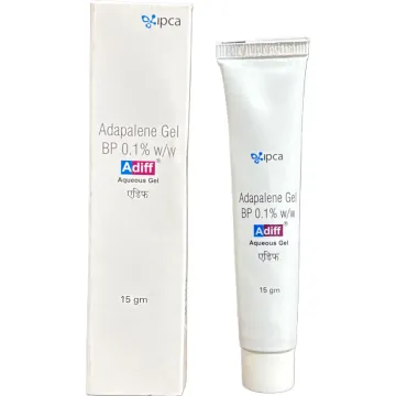 Adiff Gel 15gm product image
