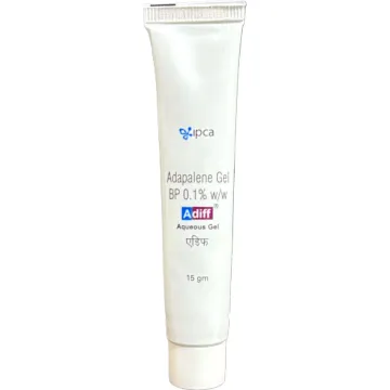 Adiff Gel 15gm product image