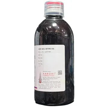Adinofer Suspension 200ml product image