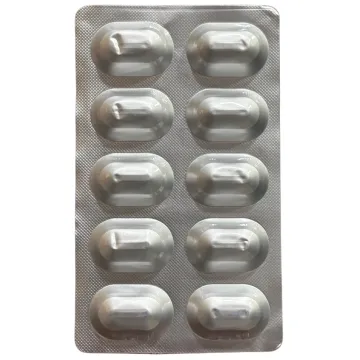 Adinofol Gold Tablet product image