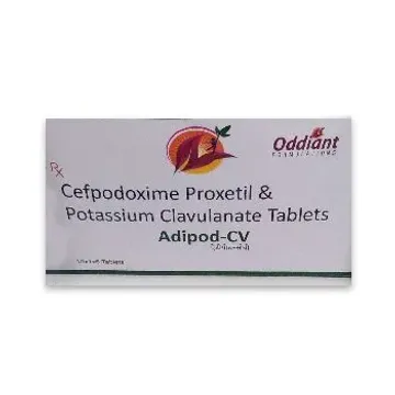 Adipod-cv Tablet product image