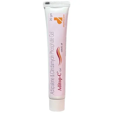 Aditop C Gel 20gm product image