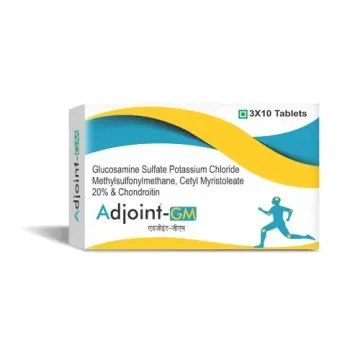 Adjoint Gm Tablet product image