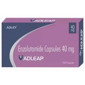 Adleap Capsule product image