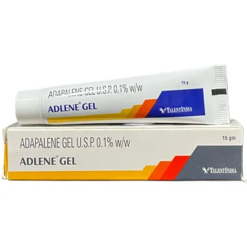 Adlene Gel 15gm product image