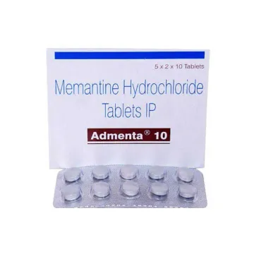 Admenta 10 Tablet product image