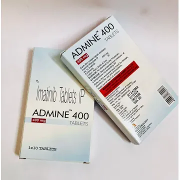 Admine 400 Tablet product image