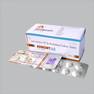 Admont-lc Tablet product image