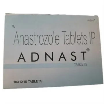 Adnast Tablet product image
